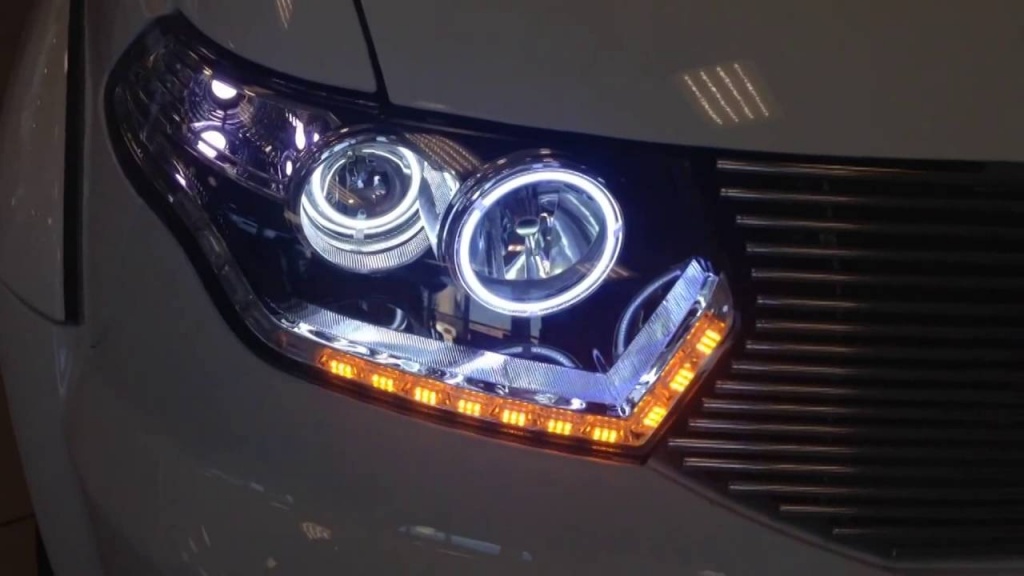 Автоэлектрика