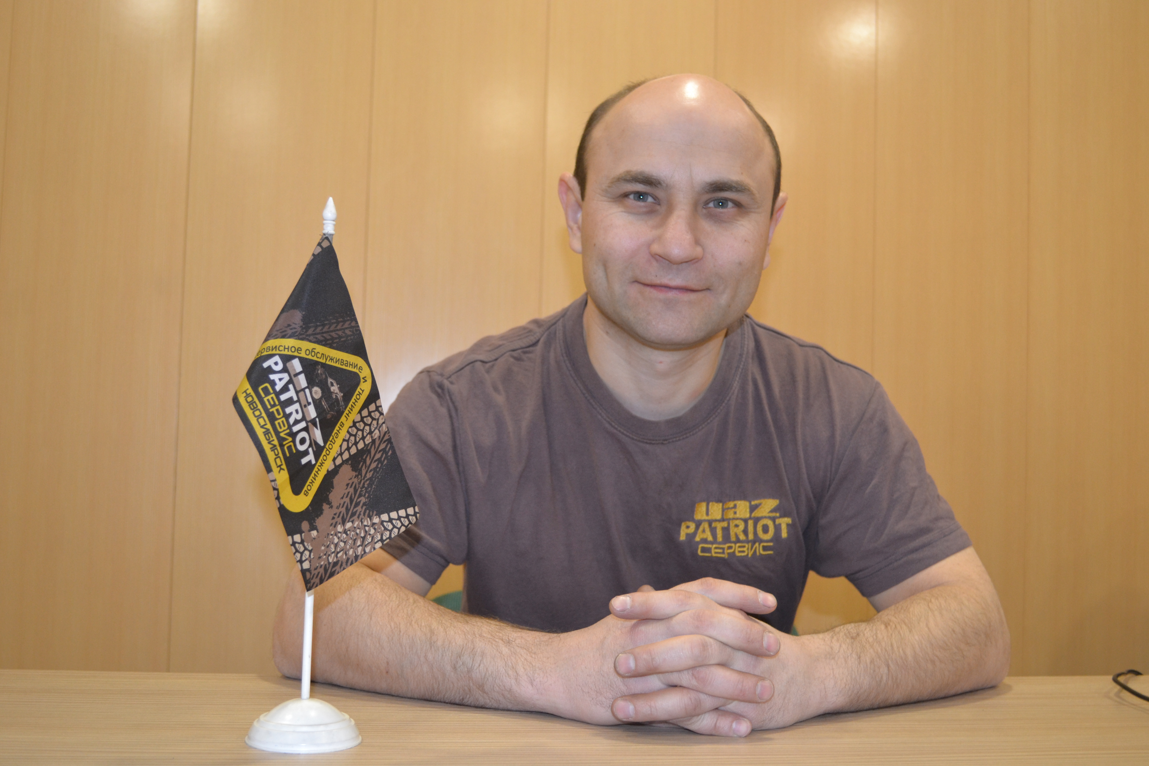 Александр Литвинов